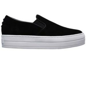 SKECHERS Platform Sneakers